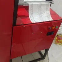 شغل پر سود در منزل دستگاه رول سفره