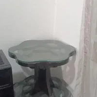 بوفه وسه تیکه پا مبلی