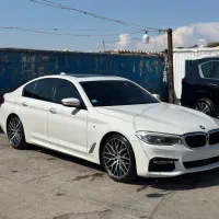 فروش BMW 540i ارس مدل ۲۰۱۸ فول کامل|خودرو سواری و وانت|تبریز, |دیوار