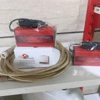 ترانس.کوبلینگ و شلنگ فابریک ژاپنی
