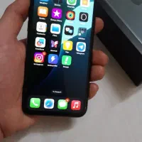 ایفون11 پرو zaa دوسیم حافظه64بسیار تمیز و لاکاغذی|موبایل|مشهد, منزل آباد|دیوار