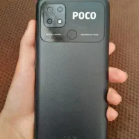 موبایلC40‌پوکو