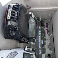 ام‌وی‌ام X33 Cross مدل ۱۴۰۳ صفر|خودرو سواری و وانت|رفسنجان, |دیوار