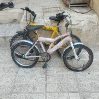 دوچرخ ۱۶|دوچرخه، اسکیت، اسکوتر|سنندج, |دیوار