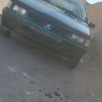 اردی83|خودرو سواری و وانت|فردوس (خراسان), |دیوار