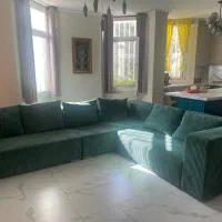 مبل راحتی ۷ نفره