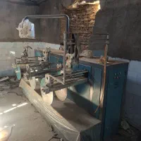 دستگاه نوار تیپ قطره ایی|ماشین‌آلات صنعتی|اصفهان, شاهزاده ابراهیم|دیوار