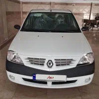 تندر ۹۰ E2 مدل ۱۳۸۹