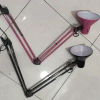 چراغ مطالعه رومیزی و مهندسی