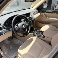 BMW x3 2014|خودرو سواری و وانت|یزد, |دیوار