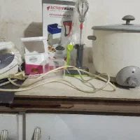 وسایل منزل