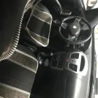 کوییک gxrL با رینگ آلومینیوم|خودرو سواری و وانت|تبریز, |دیوار