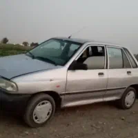 فروش ماشین پراید