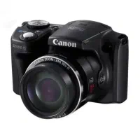 دوربین عکاسی و فیلمبرداری کانن اصل ژاپن مدلSX500IS