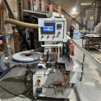 لبه چسبان فول ۱۱۴۷ پیش فرز دار و کرنر