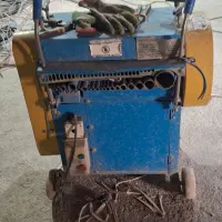 اسیاب مس، پوست کن مس وکابل|ماشینآلات صنعتی|قدس, شهرقدس|دیوار