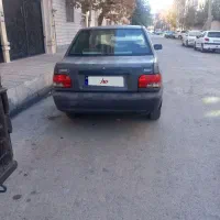 پراید مدل ۱۳۸۵ بدون تصادف|خودرو سواری و وانت|باقرشهر, |دیوار