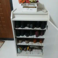 جاکفشیmdf|جاکفشی، کمد، دراور|تهران, شیوا|دیوار