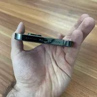 اپل iPhone 13 Pro Max با حافظهٔ ۲۵۶ گیگابایت|موبایل|کرج, گلشهر|دیوار