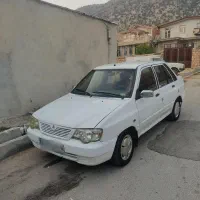 پراید 90 دوگانه|خودرو سواری و وانت|چرداول, |دیوار