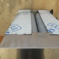 خمیر پهن کن دهنه ۶۰صنعت کارتهران