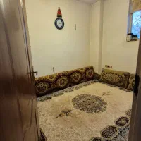 خانه سه خواب طبقه دوم ویلایی|اجارهٔ خانه و ویلا|شیراز, حجت آباد|دیوار