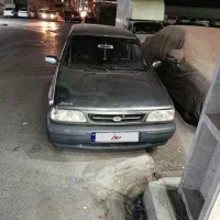 پراید مدل ۸۴|خودرو سواری و وانت|پاکدشت, پاکدشت (مامازند)|دیوار