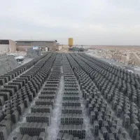 بلوک ساختمانی سبک لیکا|مصالح و تجهیزات ساختمان|قم, زاویه|دیوار