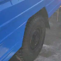 نیسان مدل ۶۹|خودرو سواری و وانت|آمل, |دیوار