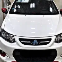 تاکسی دربستی