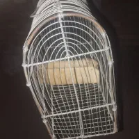 شارژراندرویدتایپسی کله شارژرقفس پرنده هیتر|لوازم جانبی موبایل و تبلت|دورود, |دیوار