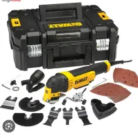 همه کاره دیوالت اصلی