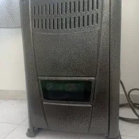 بخاری جنرال ۸هزار
