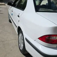 سمند LX مولتی پلکس مدل ۱۳۹۶ درجه یک