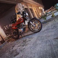 نیکتاز 250|موتورسیکلت|مرند, |دیوار