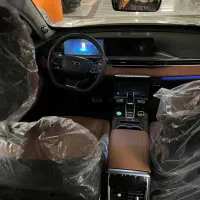 تیگو۸پرومکس ای یی اقساطی تحویل فوری با دست چک|خودرو سواری و وانت|تهران, اقدسیه|دیوار