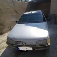 پژو 405مدل 91|خودرو سواری و وانت|بمپور, |دیوار