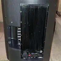 اسپیکر و بلندگو اجاره ای برای مراسم|خدمات پذیرایی، مراسم|زاهدان, |دیوار