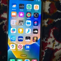 ایفون اپل ۶۴ ایفون x