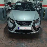 کوییک gxr.l فول فول رنگ خاص صفر
