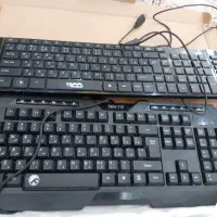 کیبرد تسکو و بیوند