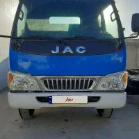 جک اراز مدل 88 کابیندار 5200 فنی بشرط بیرنگ