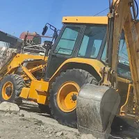 خدمات واجاره بیل بکهو|خدمات پیشه و مهارت|اسلام‌‌آباد غرب, |دیوار