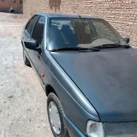 پژو 405 مدل 96|خودرو سواری و وانت|میبد, |دیوار