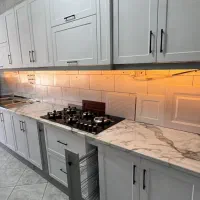 کابینت محمدی مدنی کد dh54nu|مصالح و تجهیزات ساختمان|لنگرود, |دیوار