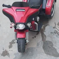 موتور شارژی کودک|اسباببازی|دهگلان, |دیوار