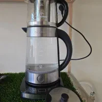 چای ساز گاسونیک