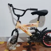 دوچرخه سایز 12