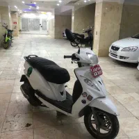 وگو ۹۴|موتورسیکلت|تهران, بوستان چیتگر|دیوار