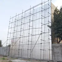 نصب ایزوگام در استان گیلان(رشت)|خدمات پیشه و مهارت|رشت, حومه رشت|دیوار